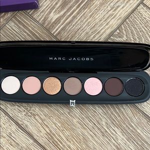 Marc Jacobs 720 Glambition eyeshadow palette